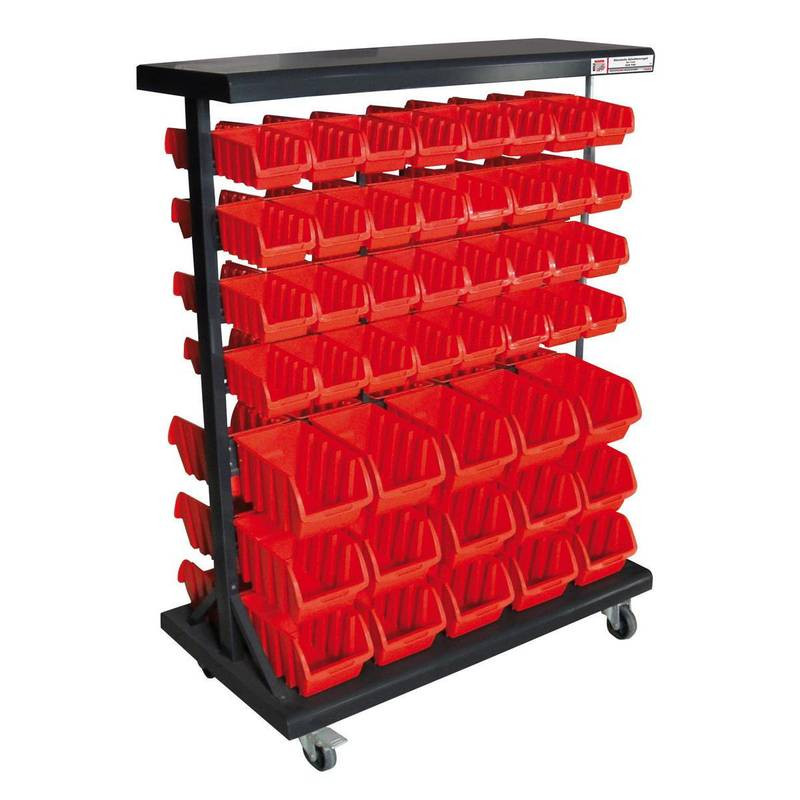 Holzmann Rouge
