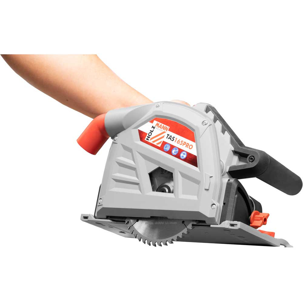 Holzmann TAS165PRO - vue 3
