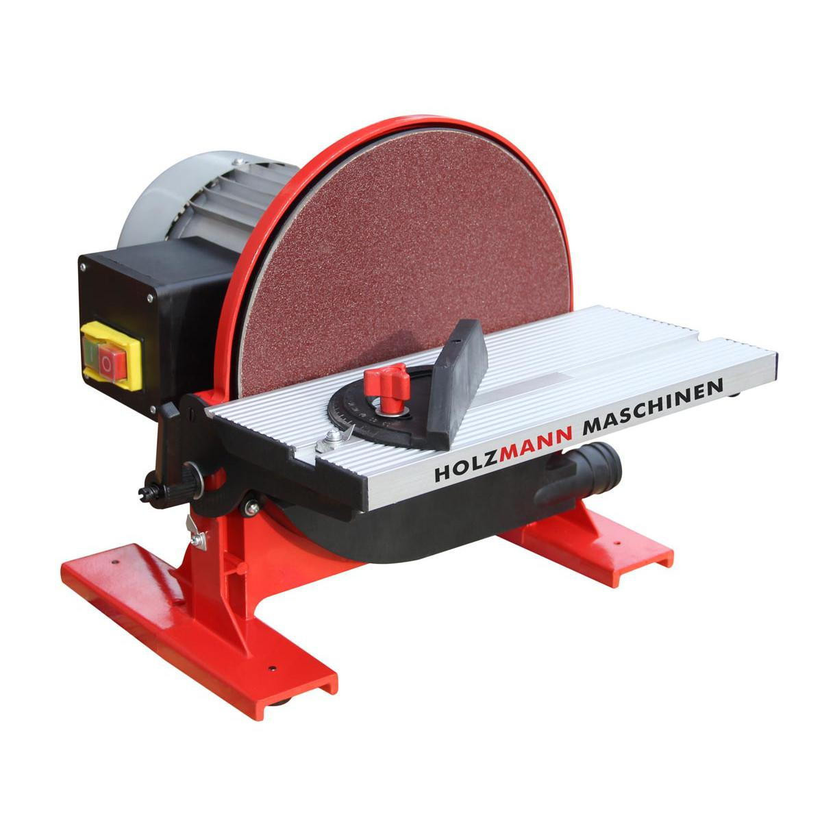 Holzmann TSM250 - vue 3
