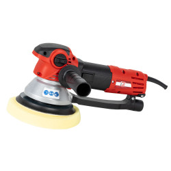 Ponceuse poliseuse PRO - 710W - 230V / 50 Hz - Holzmann