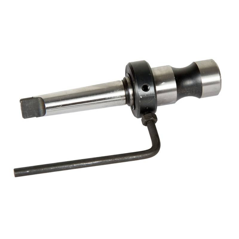 Adaptateur MK3 pour perceuse magnétique Holzmann MBM 600LRE.
