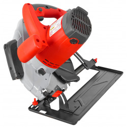 Scie circulaire - 1800W - 230V - Holzmann