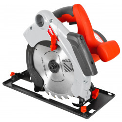 Scie circulaire - 1800W - 230V - Holzmann