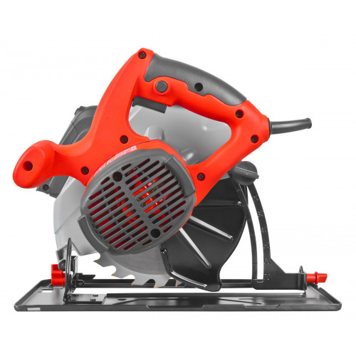 Scie circulaire - 1800W - 230V - Holzmann