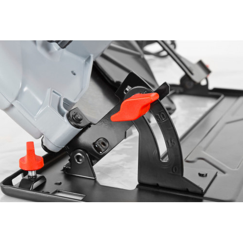 Scie circulaire - 1800W - 230V - Holzmann