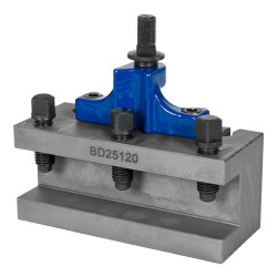 Porte outils droit de marque Holzmann, référence: B8321400