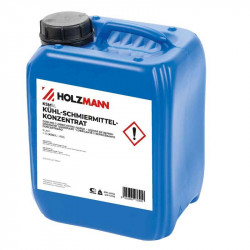 Liquide lubrifiante et refrigerante - Holzmann