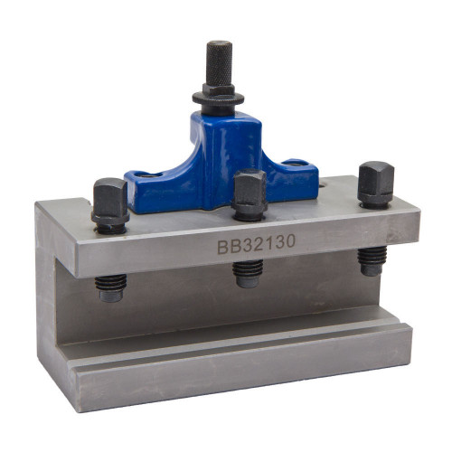Porte outils - A - prismatique - Holzmann