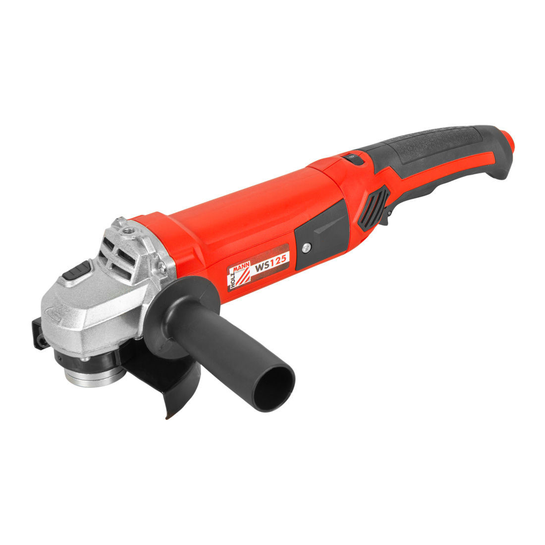 Holzmann WS125 - vue 3