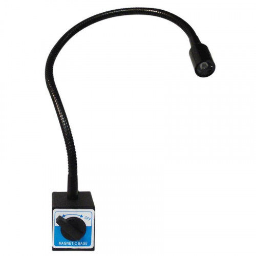Lampe LED - 230V - Holzmann