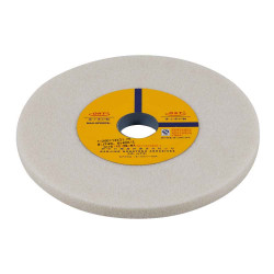 Meule 200x13x31.75mm de marque Holzmann, référence: B8329300