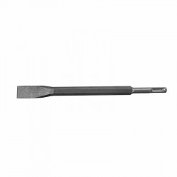Burin à plat 14x250mm - Holzmann