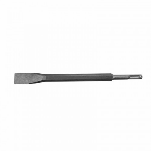 Burin à plat 14x250mm - Holzmann