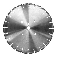 Disque diamant Segmenté - Zipper