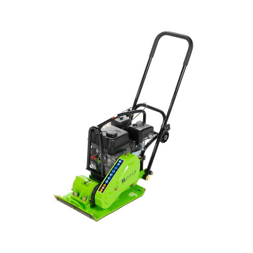 Compacteur à plaque vibrante- 4100 W - 64 kg - Zipper