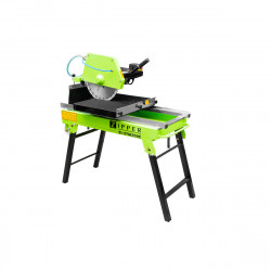 Coupe carreaux - 350 mm - 1150x520x1210 - 3000W - 230V - Zipper