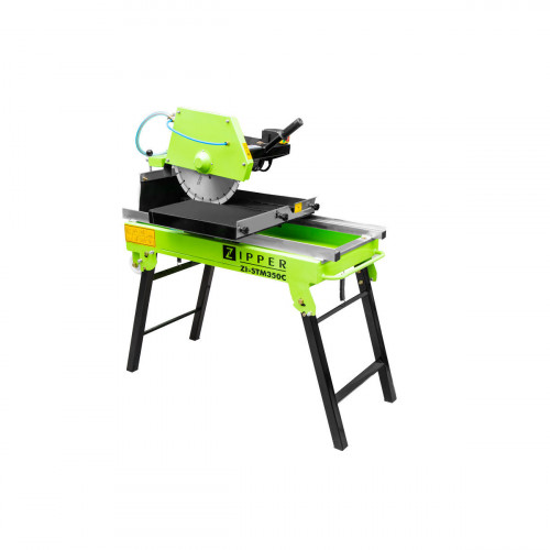 Coupe carreaux - 350 mm - 1150x520x1210 - 3000W - 230V - Zipper