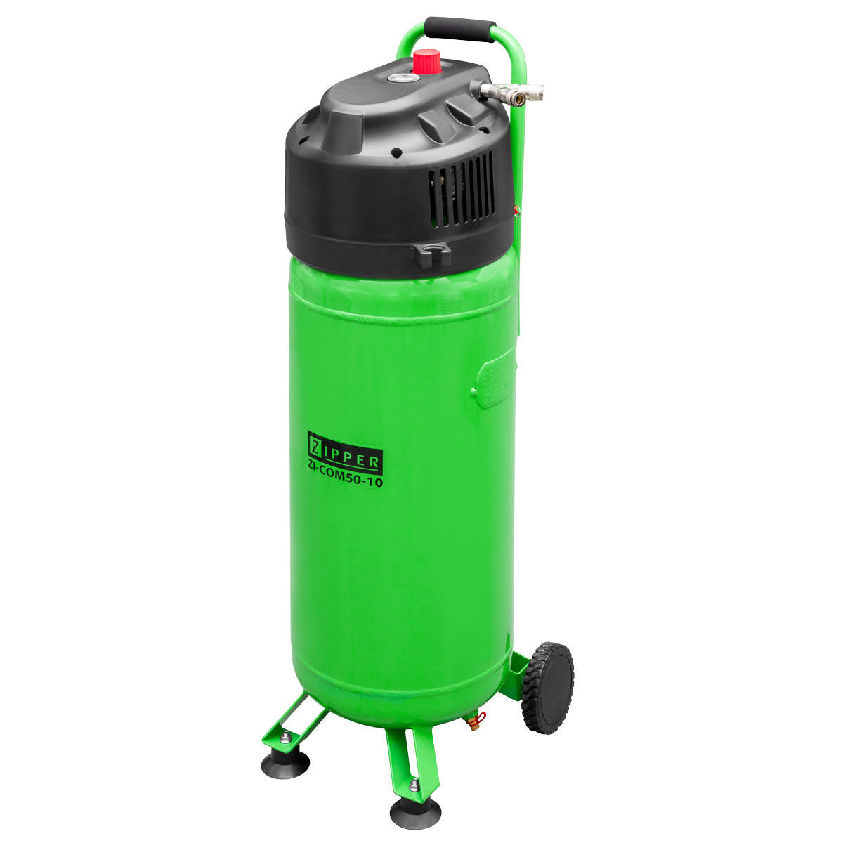 Compresseur cuve de