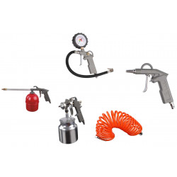 Compresseur - 2200 W - 230V - 54 kg - Zipper