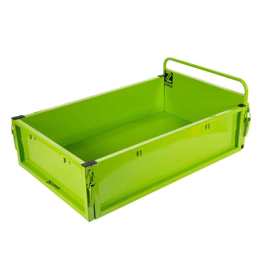 Plateforme carrée - 48 kg