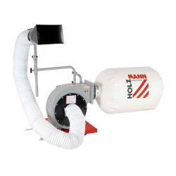 aspirateur - 750W - 230 V / (50 Hz) - Holzmann