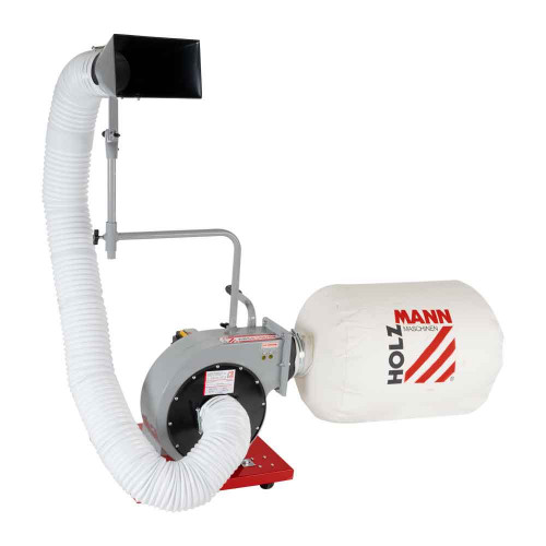 aspirateur - 750W - 230 V / (50 Hz) - Holzmann