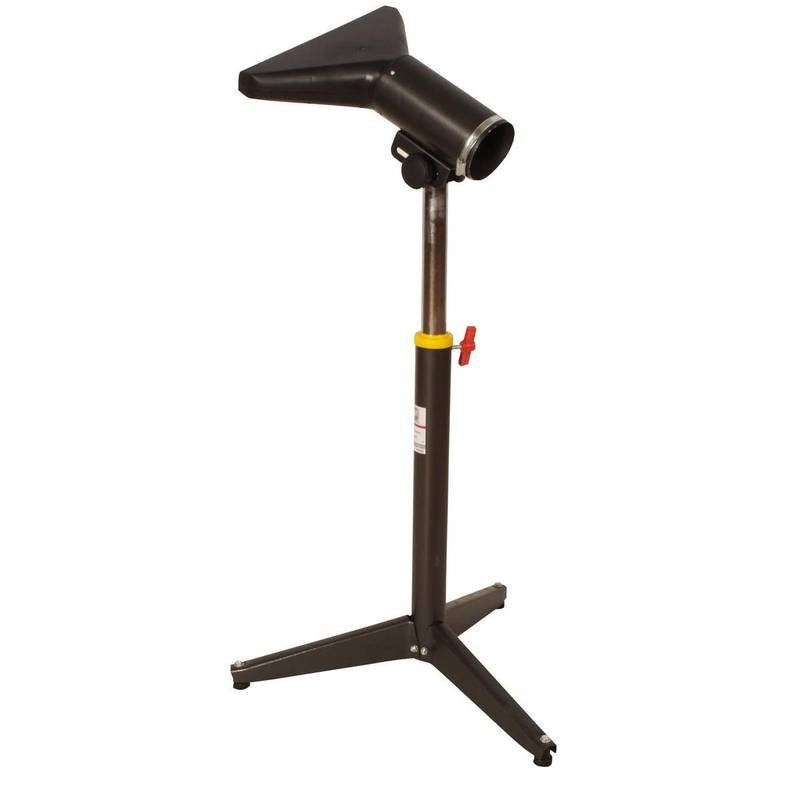 Holzmann S100D - vue 2