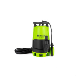 Multipompe 3 en 1 - 350  W - 230V de marque Zipper, référence: J8342500