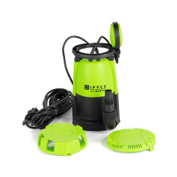 Multipompe 3 en 1 - 350  W - 230V - Zipper