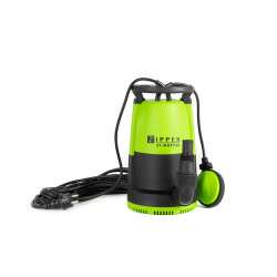 Multipompe 3 en 1 - 750  W - 230V de marque Zipper, référence: J8342600