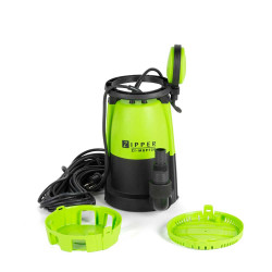 Multipompe 3 en 1 - 750  W - 230V - Zipper