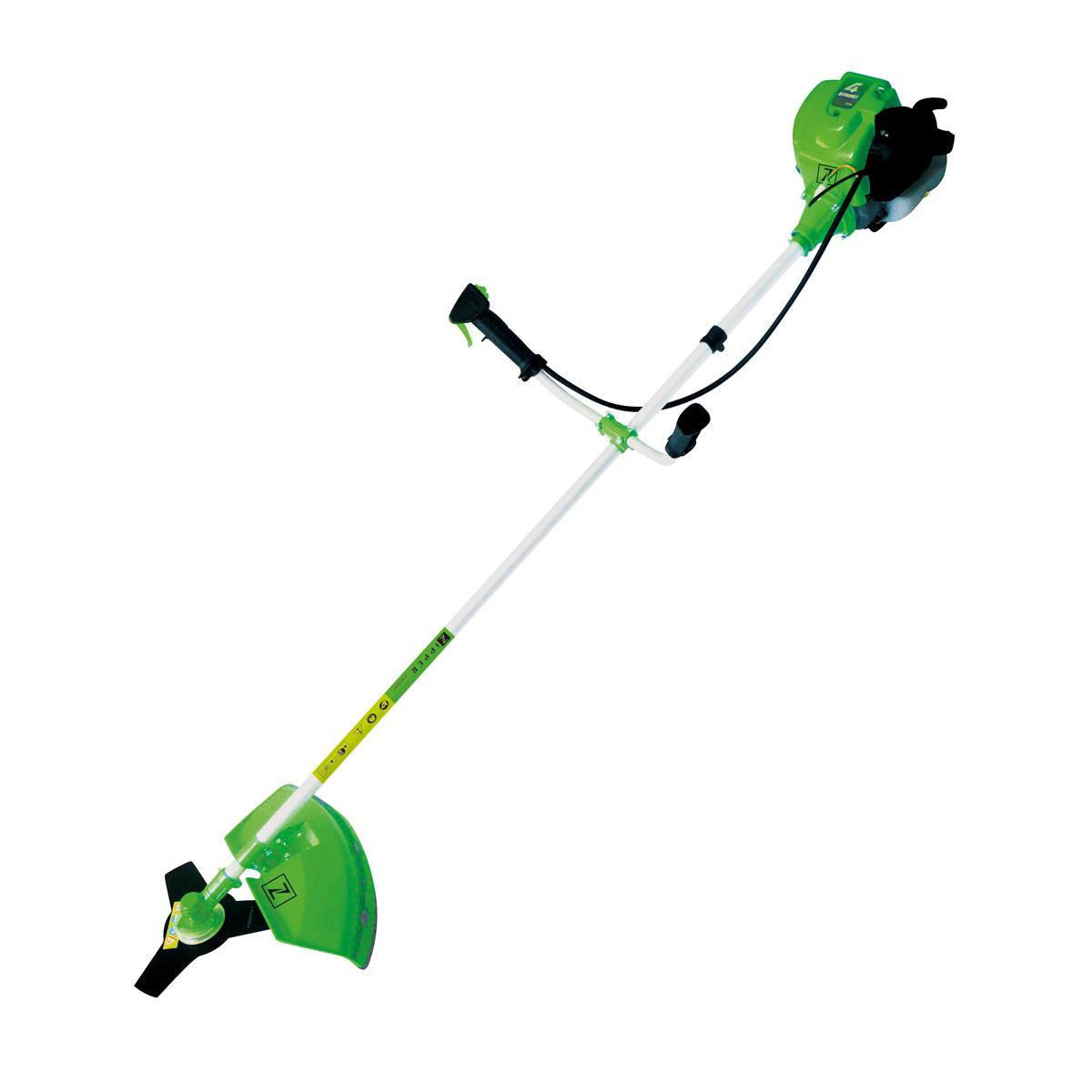 Débroussailleuse thermique 38 cm3 4 temps ZIPPER ZI MOS4T Z01 Puissant et écologique - vue 2