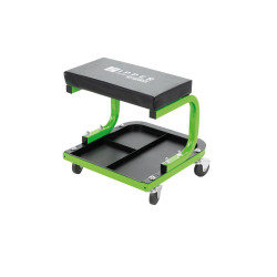 Tabouret mobile avec roues giratoires de marque Zipper, référence: J8353000