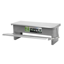 Distributeur automatique de nourriture - 5 kg de marque Zipper, référence: J8358600