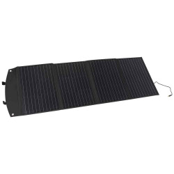 Panneau solaire - 120 W de marque Zipper, référence: J8359000