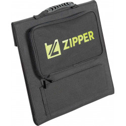 Panneau solaire - 60 W - Zipper