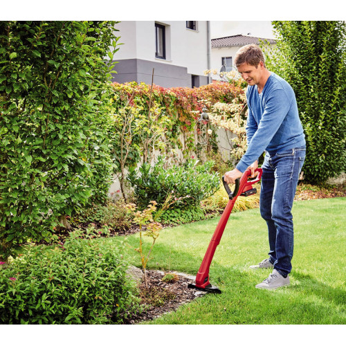 Coupe-bordures sans fil GC-CT 18/24 Li P - Solo RECONDITIONNE - EINHELL 