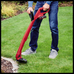 Coupe-bordures sans fil GC-CT 18/24 Li P - Solo RECONDITIONNE - EINHELL 