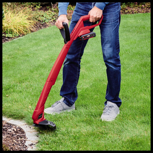 Coupe-bordures sans fil GC-CT 18/24 Li P - Solo RECONDITIONNE - EINHELL 