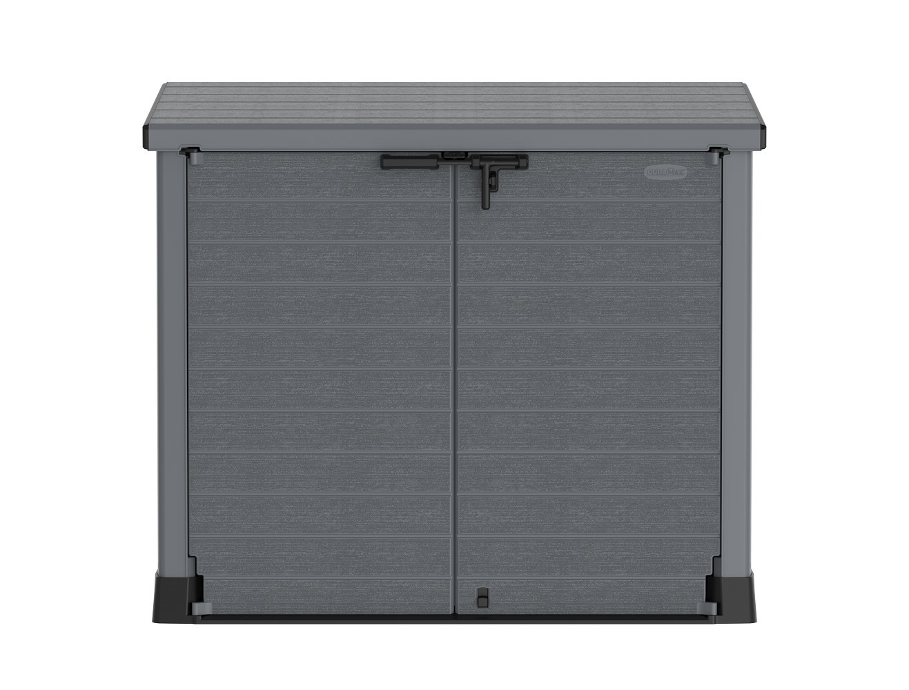 Duramax Armoire de rangement extérieur StoreAway - vue 2