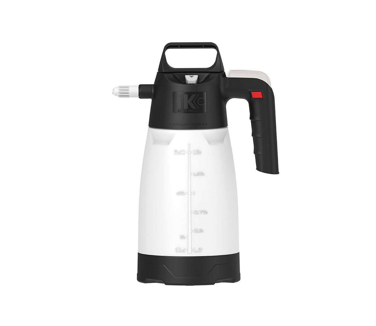 IK Sprayers Pulvérisateur pression préalable IK PRO 2 360 degrés - vue 2