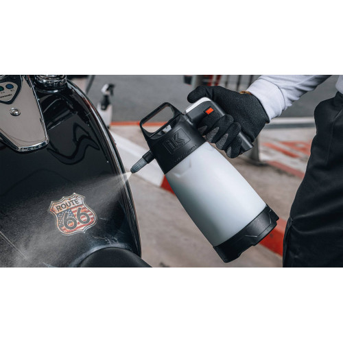 Pulvérisateur pression préalable IK MULTI PRO 2 360º - IK Sprayers