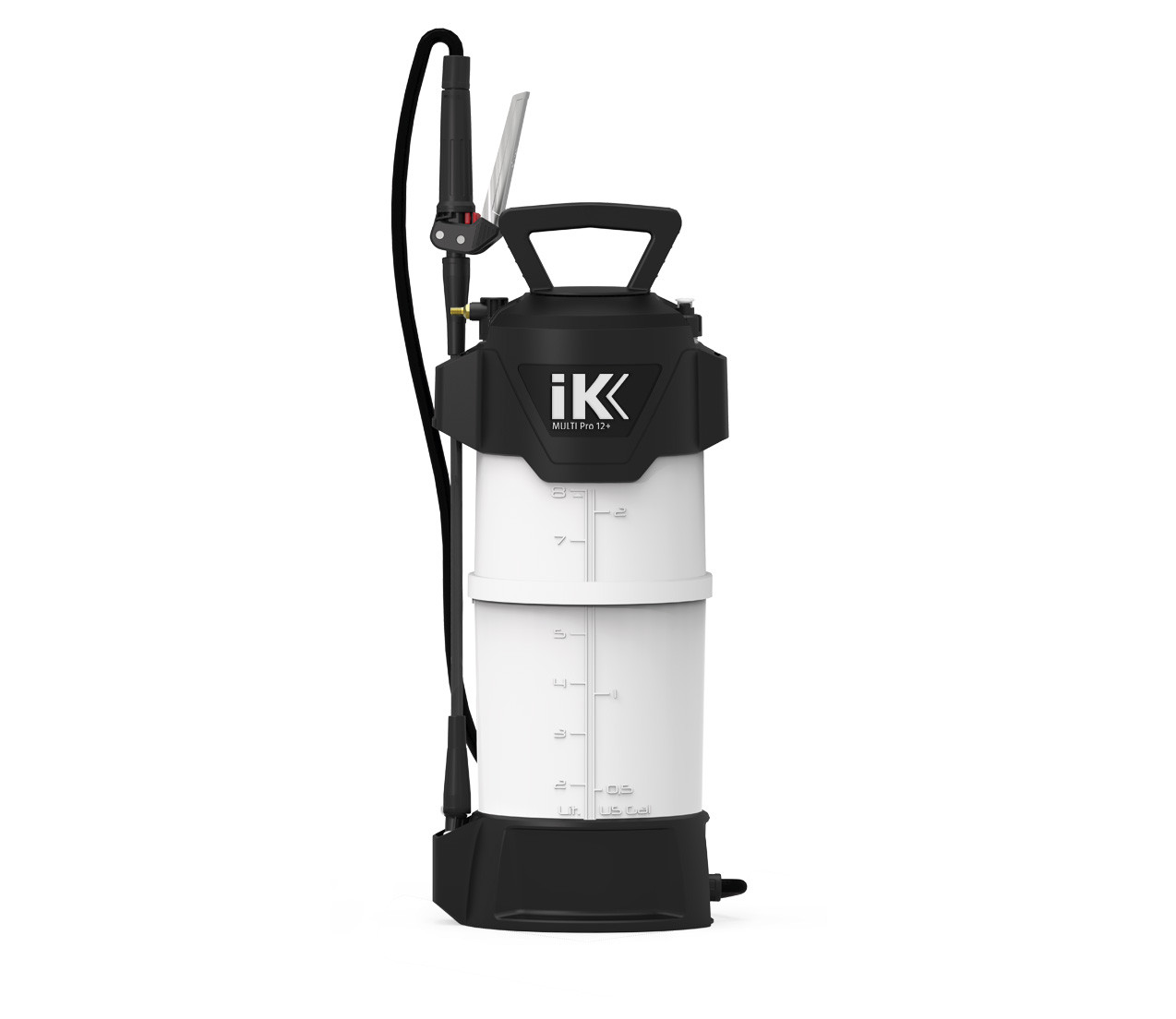 IK Sprayers Pulvérisateur pression préalable IK 12 PRO + - vue 2