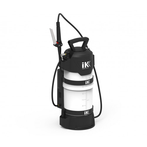 Pulvérisateur pression préalable IK E MULTI PRO 12 - IK Sprayers