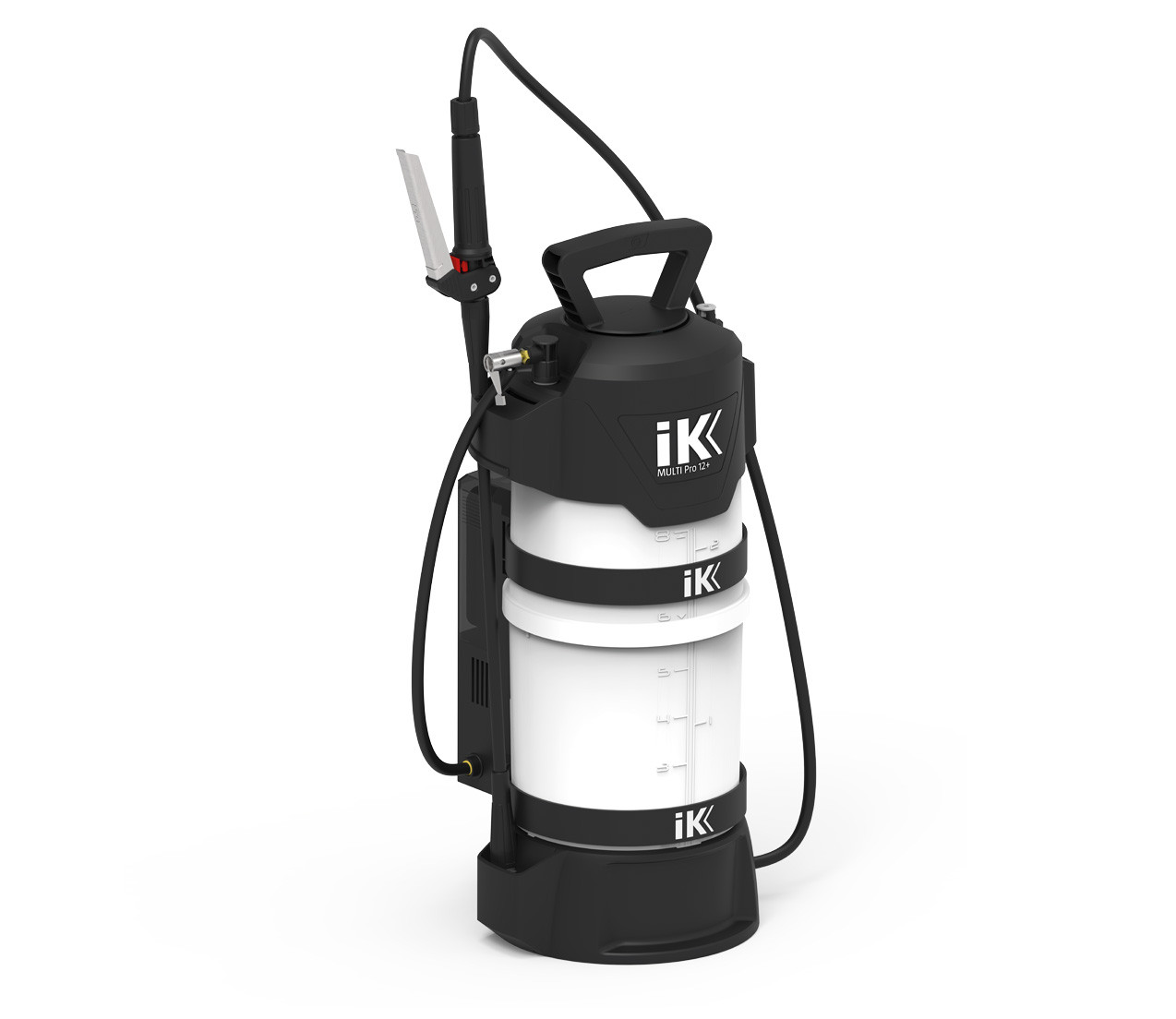 IK Sprayers Pulvérisateur pression préalable IK E PRO 12 - vue 2