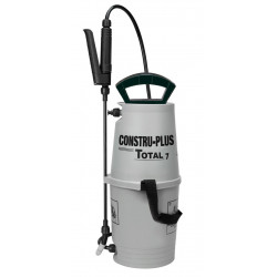 Pulvérisateur pression préalable Constru Plus 7 - IK Sprayers