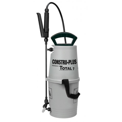 Pulvérisateur pression préalable Constru Plus 7 - IK Sprayers