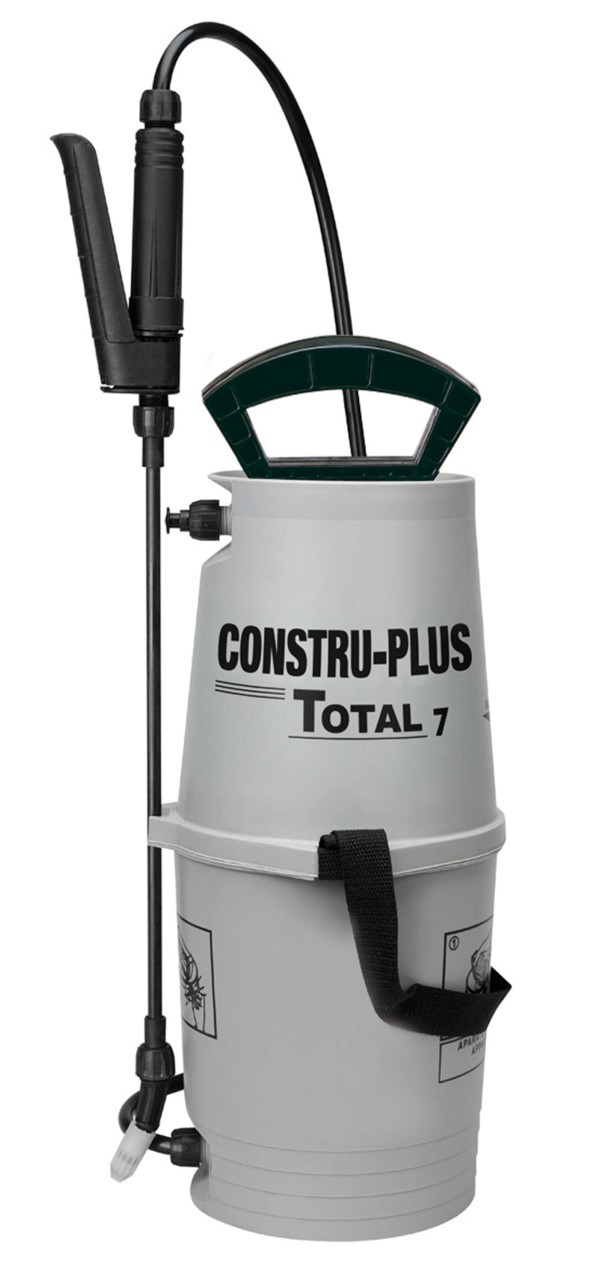 IK Sprayers Pulvérisateur pression préalable Constru Plus 7 - vue 2