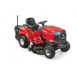 Tondeuse autoportée Horse ramassage intégré 105T-R, 105CM de marque Troy Bilt, référence: J8137300