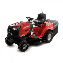 Tondeuse autoportée Horse ramassage intégré 105T-R, 105CM - Troy Bilt